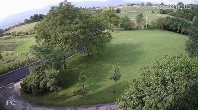 immagine della webcam nei dintorni di Monte di Malo: webcam Velo d'Astico