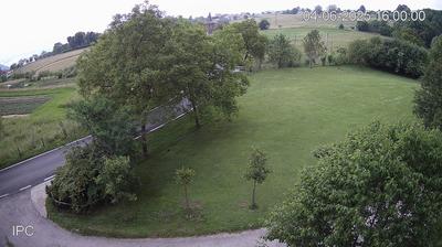immagine della webcam nei dintorni di Arsiero: webcam Velo d'Astico