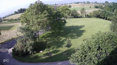 immagine della webcam nei dintorni di Valdagno: webcam Velo d'Astico