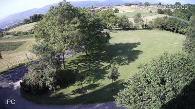 immagine della webcam nei dintorni di Villaverla: webcam Velo d'Astico