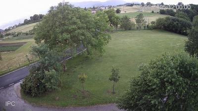 immagine della webcam nei dintorni di Recoaro Terme: webcam Velo d'Astico