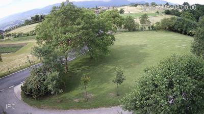 immagine della webcam nei dintorni di Valdastico: webcam Velo d'Astico
