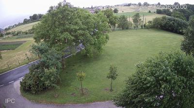 immagine della webcam nei dintorni di Valli del Pasubio: webcam Velo d'Astico