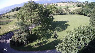 immagine della webcam nei dintorni di Val Formica: webcam Velo d'Astico