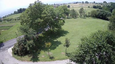 immagine della webcam nei dintorni di Asiago: webcam Velo d'Astico