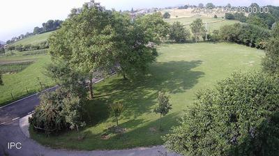 immagine della webcam nei dintorni di Torrebelvicino: webcam Velo d'Astico