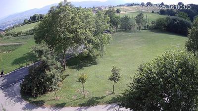 immagine della webcam nei dintorni di Marostica: webcam Velo d'Astico