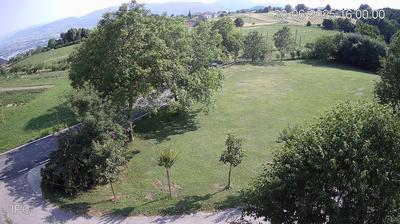 immagine della webcam nei dintorni di Schio: webcam Velo d'Astico