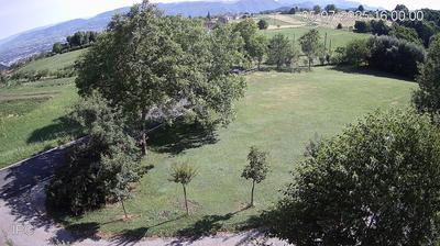immagine della webcam nei dintorni di Tresche' Conca: webcam Velo d'Astico