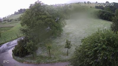 immagine della webcam nei dintorni di Valli del Pasubio: webcam Velo d'Astico