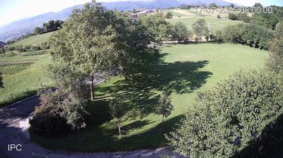 immagine della webcam nei dintorni di Monte di Malo: webcam Velo d'Astico