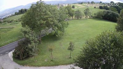 immagine della webcam nei dintorni di Lastebasse: webcam Velo d'Astico
