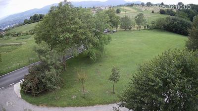immagine della webcam nei dintorni di Arsiero: webcam Velo d'Astico