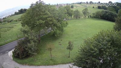 immagine della webcam nei dintorni di Isola Vicentina: webcam Velo d'Astico