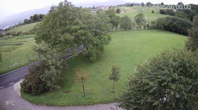 immagine della webcam nei dintorni di Villaverla: webcam Velo d'Astico