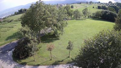 immagine della webcam nei dintorni di Campomulo: webcam Velo d'Astico
