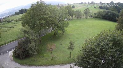 immagine della webcam nei dintorni di Recoaro Terme: webcam Velo d'Astico