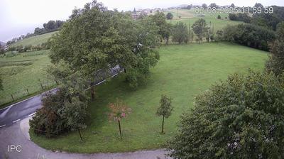 immagine della webcam nei dintorni di Recoaro Terme: webcam Velo d'Astico