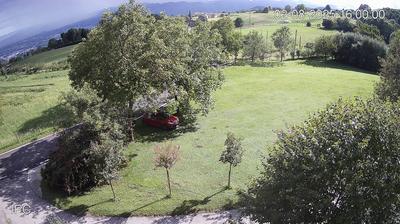 immagine della webcam nei dintorni di Val Formica: webcam Velo d'Astico