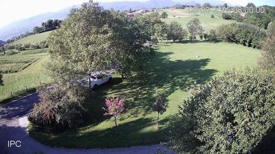 immagine della webcam nei dintorni di Asiago: webcam Velo d'Astico