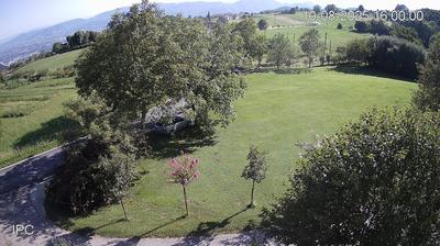 immagine della webcam nei dintorni di Valdagno: webcam Velo d'Astico
