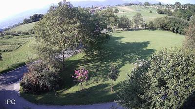 immagine della webcam nei dintorni di Gallio: webcam Velo d'Astico
