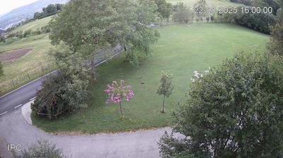 immagine della webcam nei dintorni di Tresche' Conca: webcam Velo d'Astico