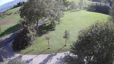 immagine della webcam nei dintorni di Lastebasse: webcam Velo d'Astico