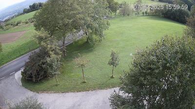 immagine della webcam nei dintorni di Isola Vicentina: webcam Velo d'Astico