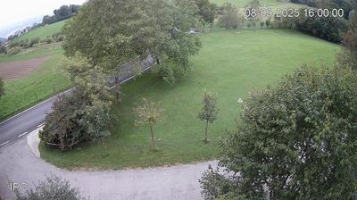 immagine della webcam nei dintorni di Luserna: webcam Velo d'Astico