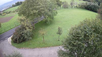immagine della webcam nei dintorni di Conco: webcam Velo d'Astico