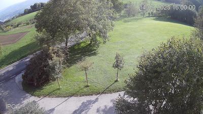 immagine della webcam nei dintorni di Passo Coe: webcam Velo d'Astico