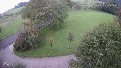 immagine della webcam nei dintorni di Asiago: webcam Velo d'Astico