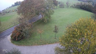 immagine della webcam nei dintorni di Lastebasse: webcam Velo d'Astico