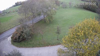 immagine della webcam nei dintorni di Asiago: webcam Velo d'Astico