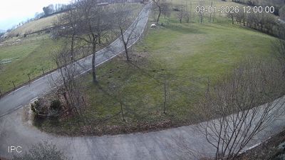 immagine della webcam nei dintorni di Lavarone: webcam Velo d'Astico