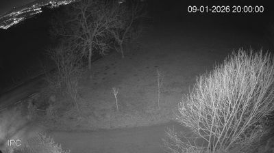 immagine della webcam nei dintorni di Isola Vicentina: webcam Velo d'Astico