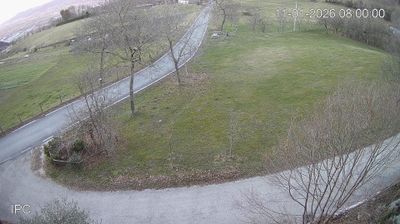 immagine della webcam nei dintorni di Isola Vicentina: webcam Velo d'Astico