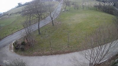immagine della webcam nei dintorni di Altopiano di Asiago: webcam Velo d'Astico