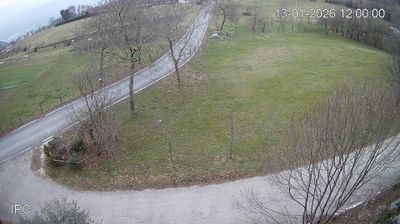 immagine della webcam nei dintorni di Recoaro Terme: webcam Velo d'Astico