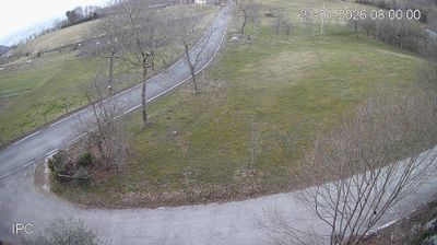 immagine della webcam nei dintorni di Lastebasse: webcam Velo d'Astico