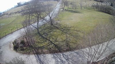 immagine della webcam nei dintorni di Arsiero: webcam Velo d'Astico