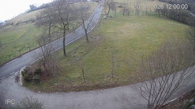 immagine della webcam nei dintorni di Valli del Pasubio: webcam Velo d'Astico