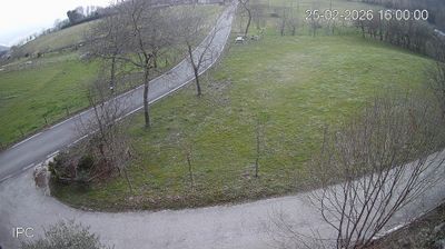 immagine della webcam nei dintorni di Lavarone: webcam Velo d'Astico