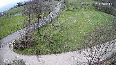 immagine della webcam nei dintorni di Schio: webcam Velo d'Astico