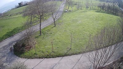 immagine della webcam nei dintorni di Schio: webcam Velo d'Astico