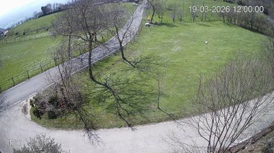 immagine della webcam nei dintorni di Posina: webcam Velo d'Astico