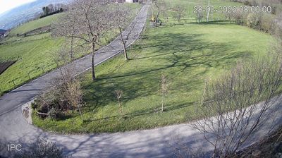 immagine della webcam nei dintorni di Valdagno: webcam Velo d'Astico