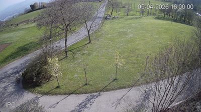 immagine della webcam nei dintorni di Altopiano dei Fiorentini: webcam Velo d'Astico