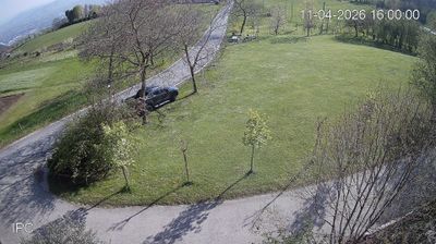 immagine della webcam nei dintorni di Monte di Malo: webcam Velo d'Astico